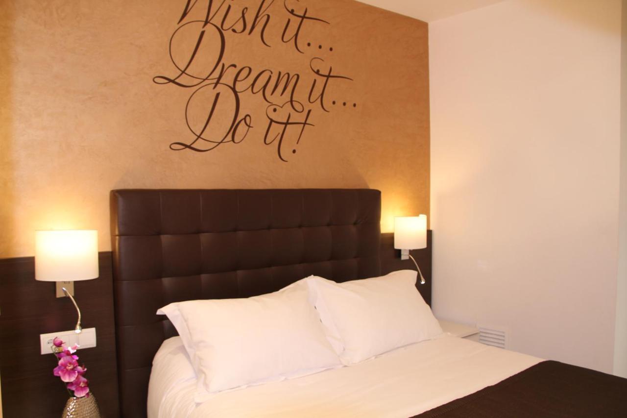 To Aparthotel 4*