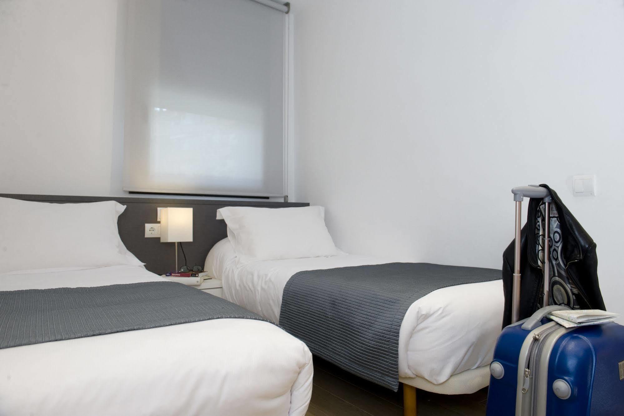 To Aparthotel 4*